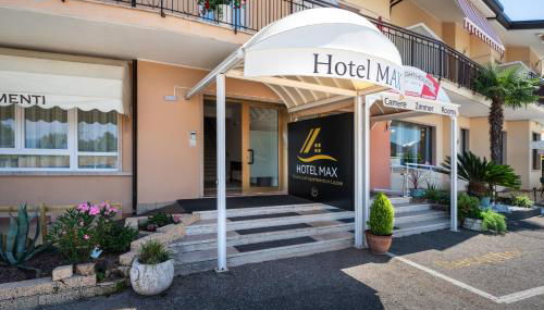 Hotel MAX Lazise - Foto 4