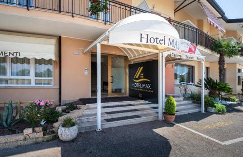 Hotel MAX Lazise &Appartamenti - Foto 4