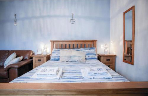 Primrose - 1 Bedroom Cottage - Llanteg - Foto 14