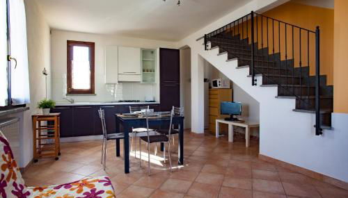 La Fonte degli Angeli Apartments - Foto 4