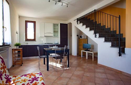 La Fonte degli Angeli Apartments - Foto 4