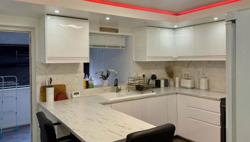 Modern Elegant Home - Foto 4