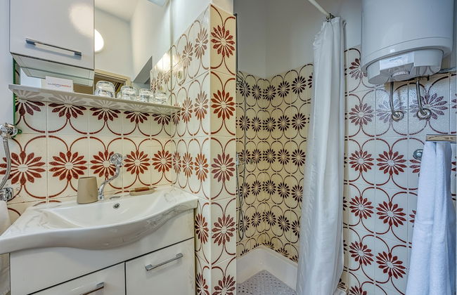 Old Bay Leave Town Apartment - Foto 11