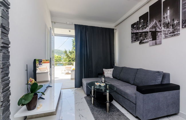 Mata Family Apartments - Foto 53