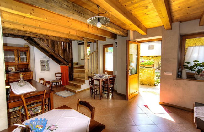 Agriturismo Antico Borgo - Photo 25