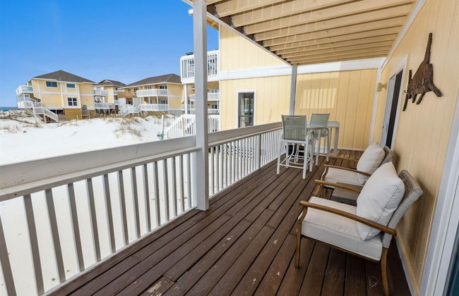 Sandpiper Cove 1151 2 Bedroom Condo by RedAwning - Foto 47