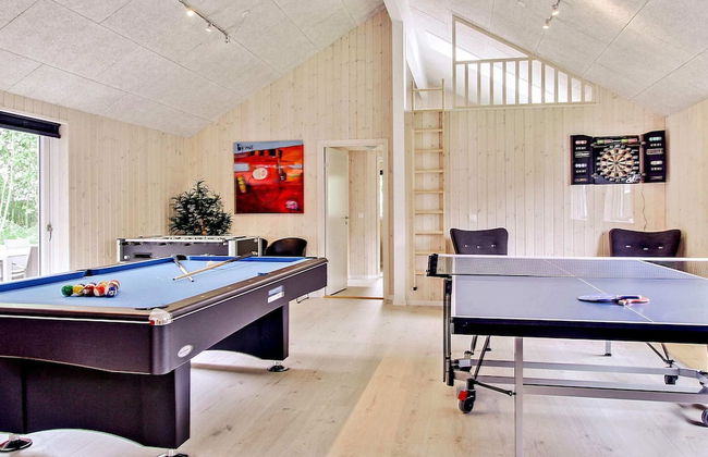 Holiday Home in Kappeln - Photo 15