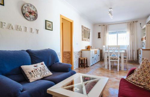 Villa Oasis Los Naranjos con jacuzzi 15 min Sevilla - Foto 16