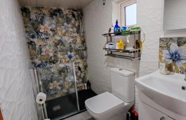 Hilltop Cabin - Foto 12