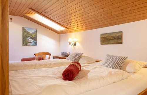 Landhaus Pichler mit Sauna - Photo 16