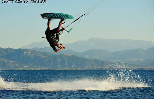 Silver Coast Cottage Raches - Foto 43