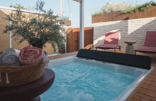 Al Borgo 02 Luxury Suites in Sardinia - Foto 1