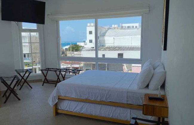 Alojamiento Santa Julia - Foto 9