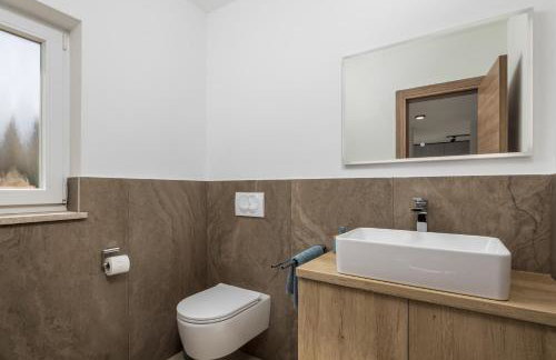 Romantic villa with pool, surrounded by nature - ID 2507 - by TRAVELER tourist agency Krk - Foto 32