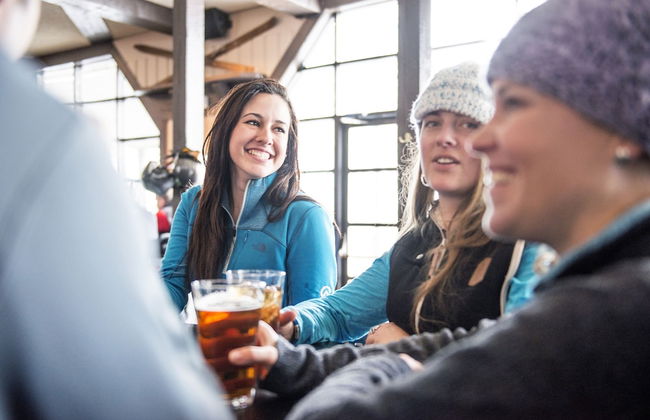 Panorama Mountain Resort - Premium Condos and Townhomes - Photo 39