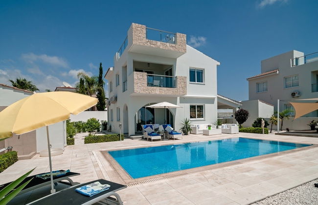 Villa Verdi - Photo 25