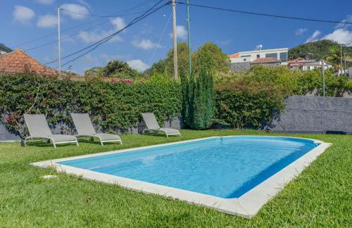 Holiday Home Luxuriöses Haus der Leidenschaft by Interhome - Photo 57