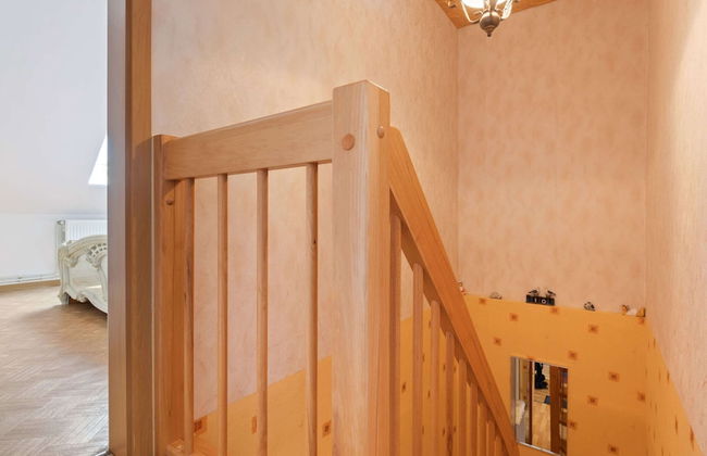 Attractive Apartment in Klutz Near the Sea - Foto 48