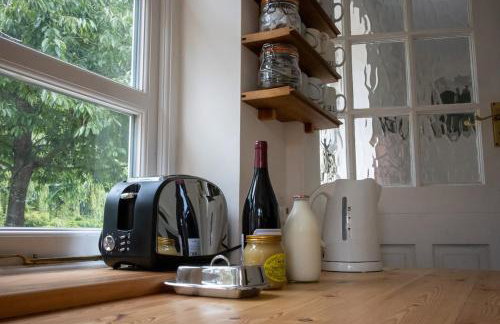 The Manor Dairy - Foto 10