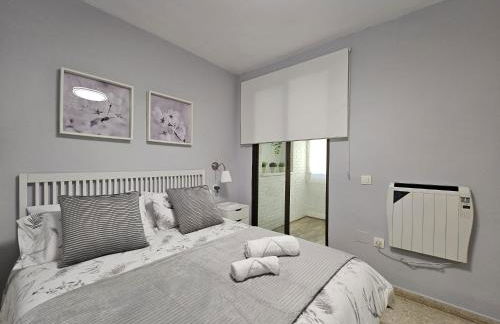 Vacacional Buyma - Parking privado -GRATUITO- - Foto 20