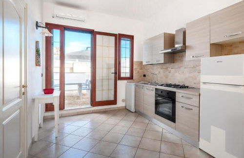 Apartments Alba Lilia - Puglia Salento - Foto 20