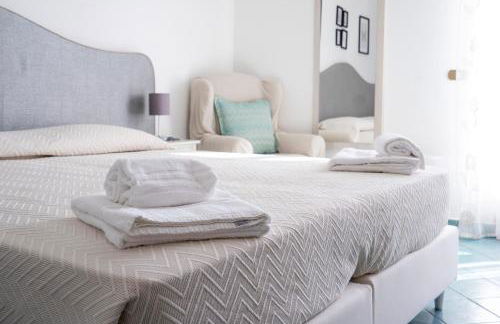 Villa Miramare, piscina e parcheggio a Conca dei Marini - Photo 13