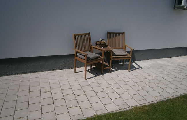 Wohnen im ehemaligen Kaminstudio - Photo 19