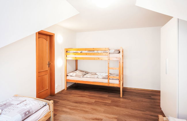 1 bedroom Apartment in Jáchymov - Photo 16