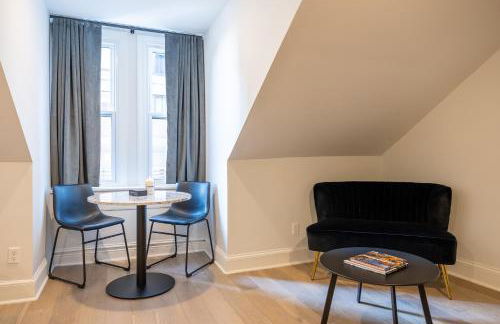 Glamorous Lux Studio - Unit 7 - Foto 40