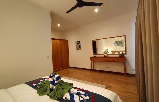 Villa Ataya - Foto 7