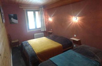 Chalet les Alpes - Le Sapey - Photo 16