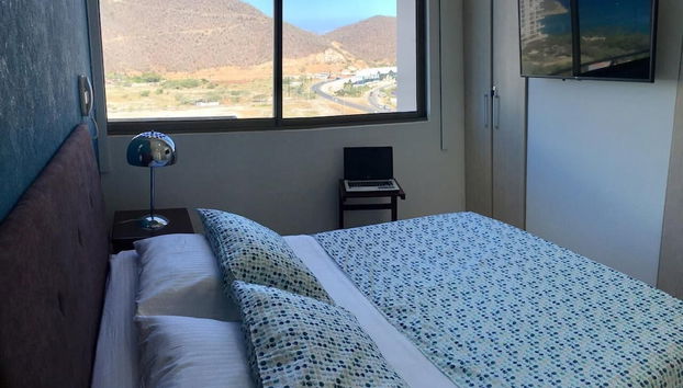 Apartamentos Samaria Club de Playa - Foto 2, Habitación