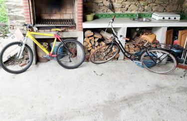 Casa Cernuda - Foto 25