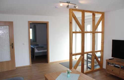 Ferienwohnung Feldblick - Foto 29