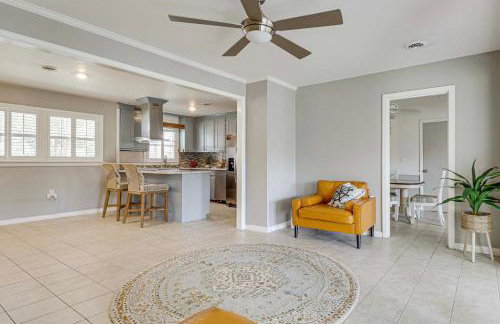 Riverfront Fun Quiet Home Near Hampton Coastline - Photo 7