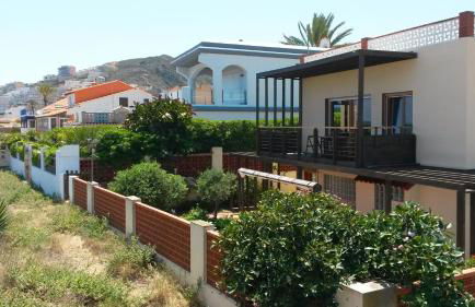 Casa Catinca Cullera - Beach House On the Dune - Foto 29