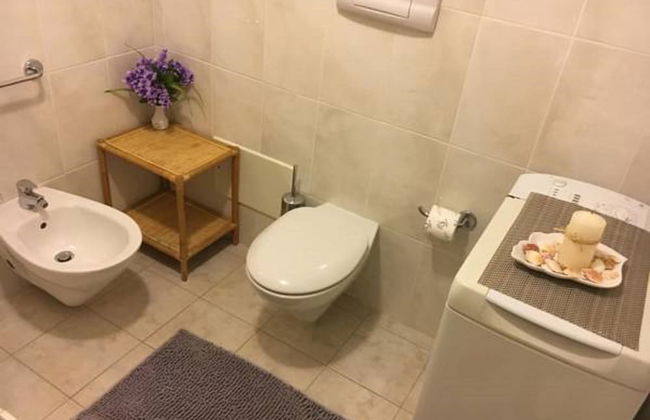 Il Nido dei Gabbiani - Foto 55