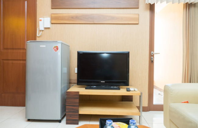 Elegant 2BR Apartment at Grand Setiabudi - Foto 19