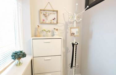 Bungalow Step Free Access - Close To The Beach - Photo 13