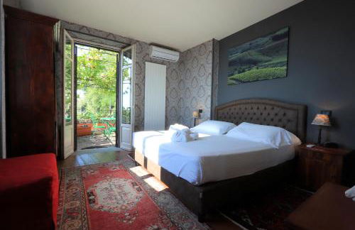 Felicin - Palazzo Boeri Panoramic Suites - Foto 112