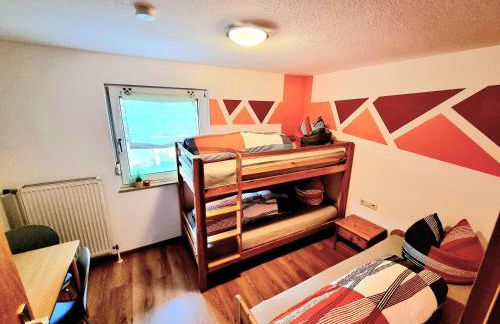 Ferienwohnungen Däubler - Foto 15