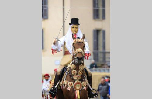 La casa di Dedda I.U.N. Q4233 - Foto 31