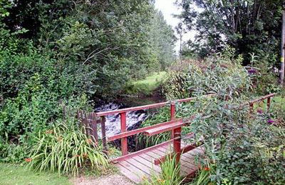 The Old Mill - Foto 10