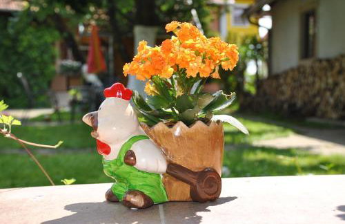 Sunčani Apartments - Foto 45