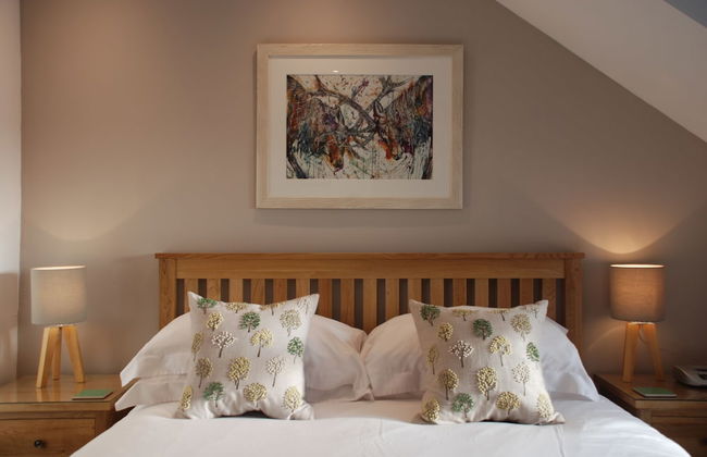 Tramway Cottages - Photo 5