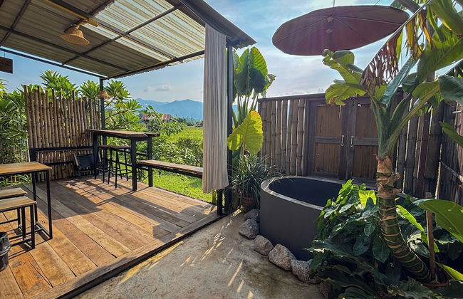 Deetorjai FarmStay Nan - Photo 60