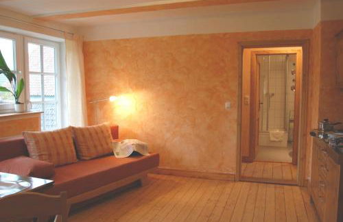 Ferienwohnungen Haus Froschkönig - Foto 11