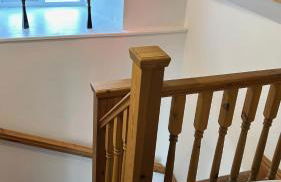 Beautiful 3 Bed Near Alton Towers, Polar Bears, Peak District - Foto 47