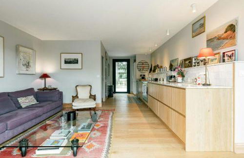 Peaceful Estate Between Bordeaux And San Sebastian - Foto 7