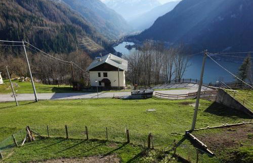 Civetta panoramic mountain home - Foto 43